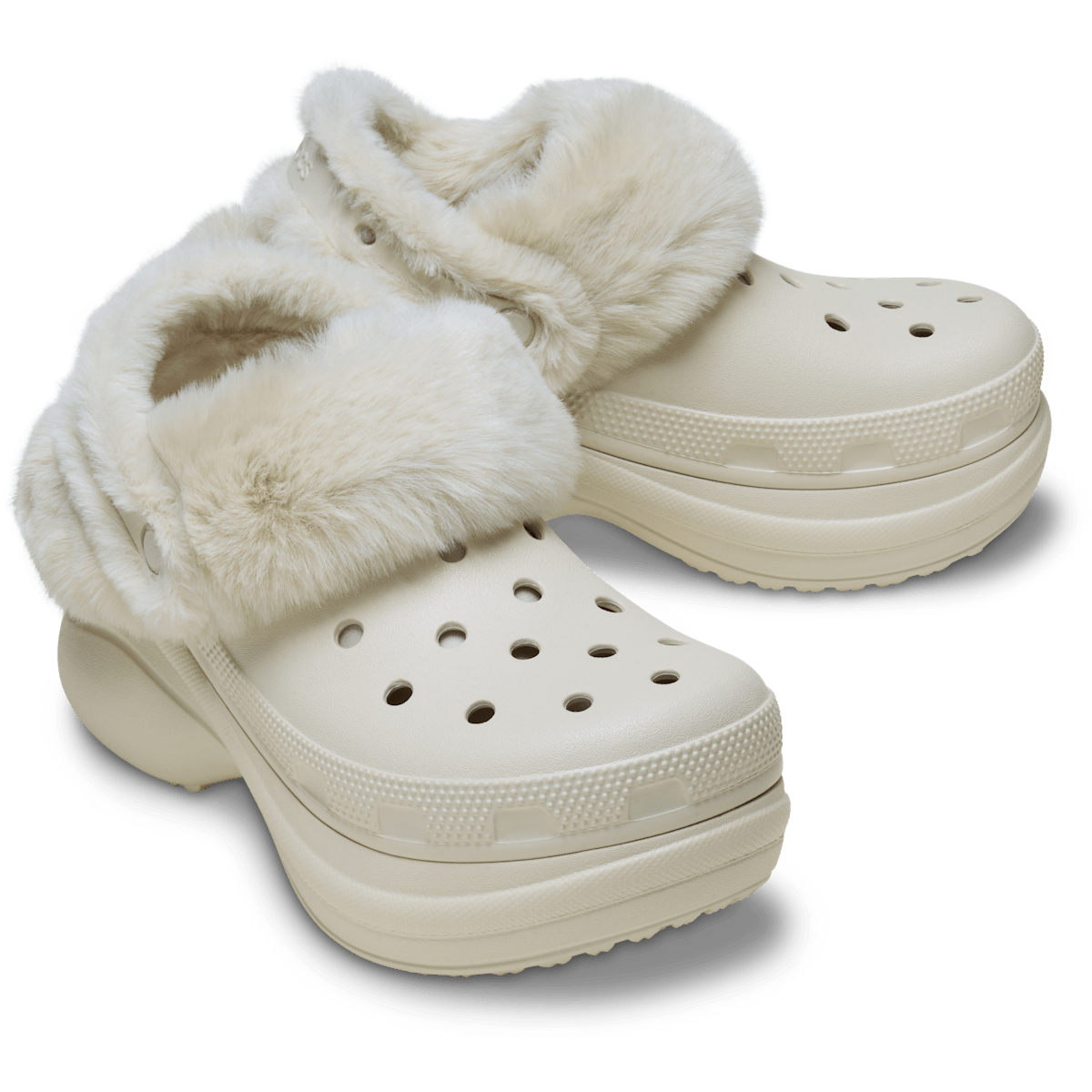 Bae Lined Clog - Stucco - Image 2