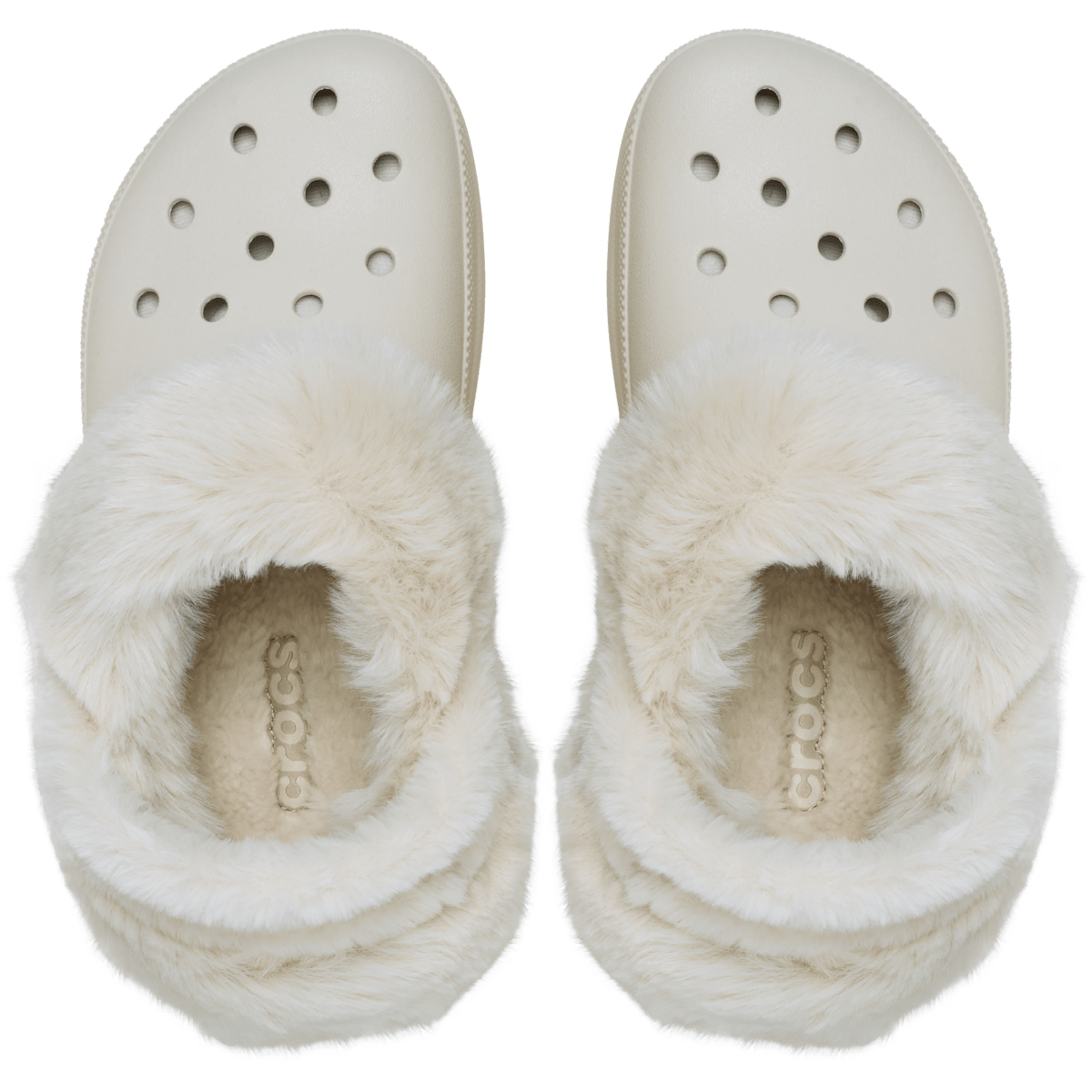 Bae Lined Clog - Stucco - Image 3