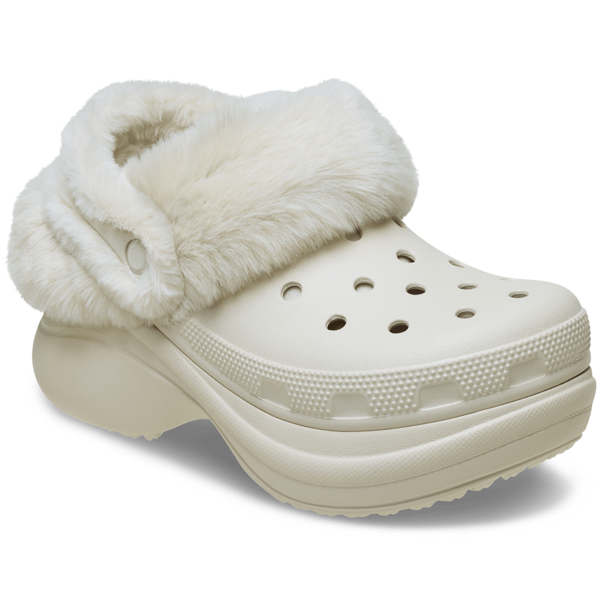 Bae Lined Clog - Stucco - Image 5