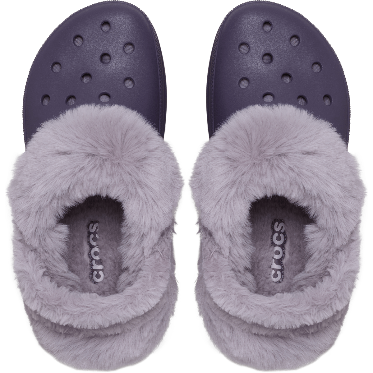 Bae Lined Clog - Nightshade - Image 3