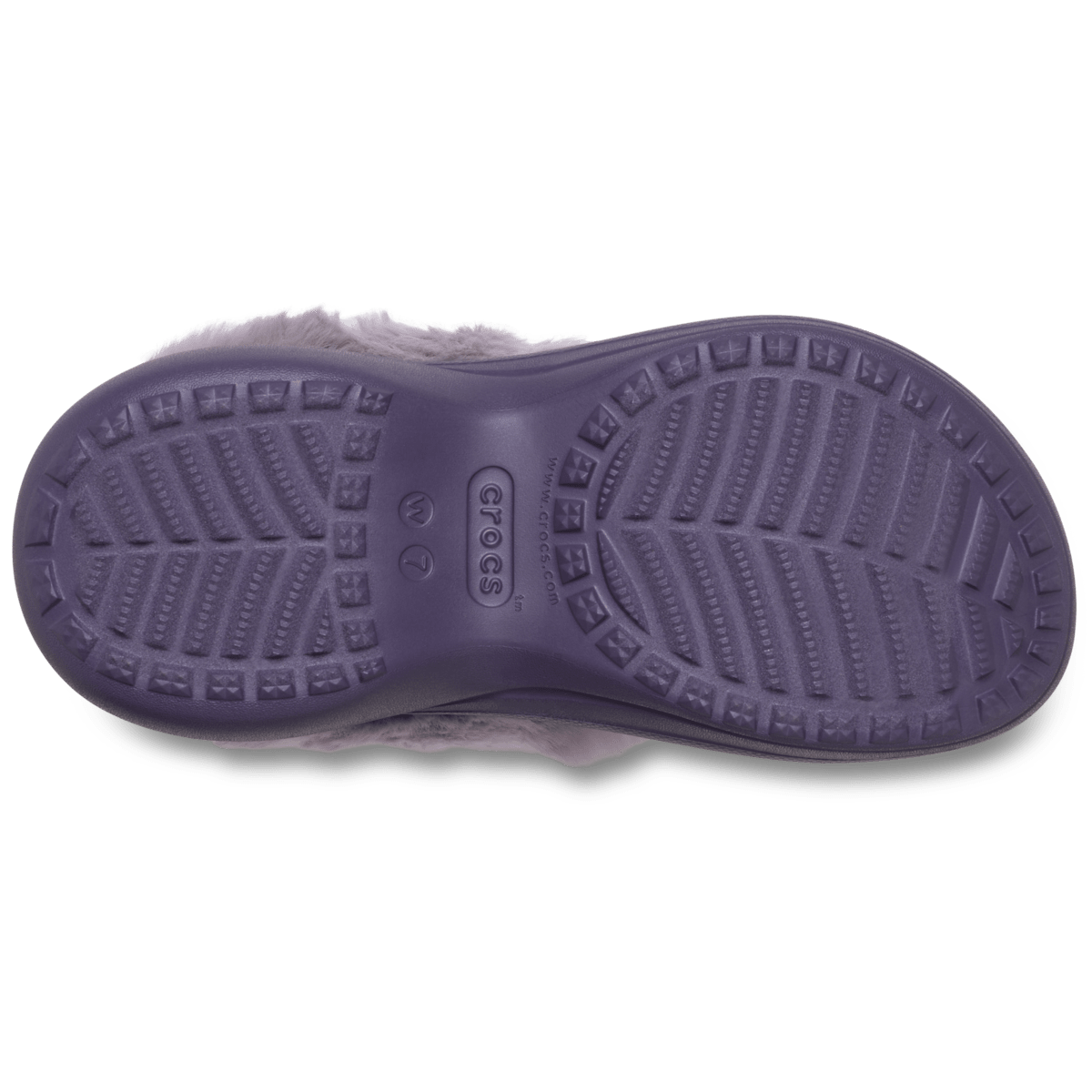 Bae Lined Clog - Nightshade - Image 4