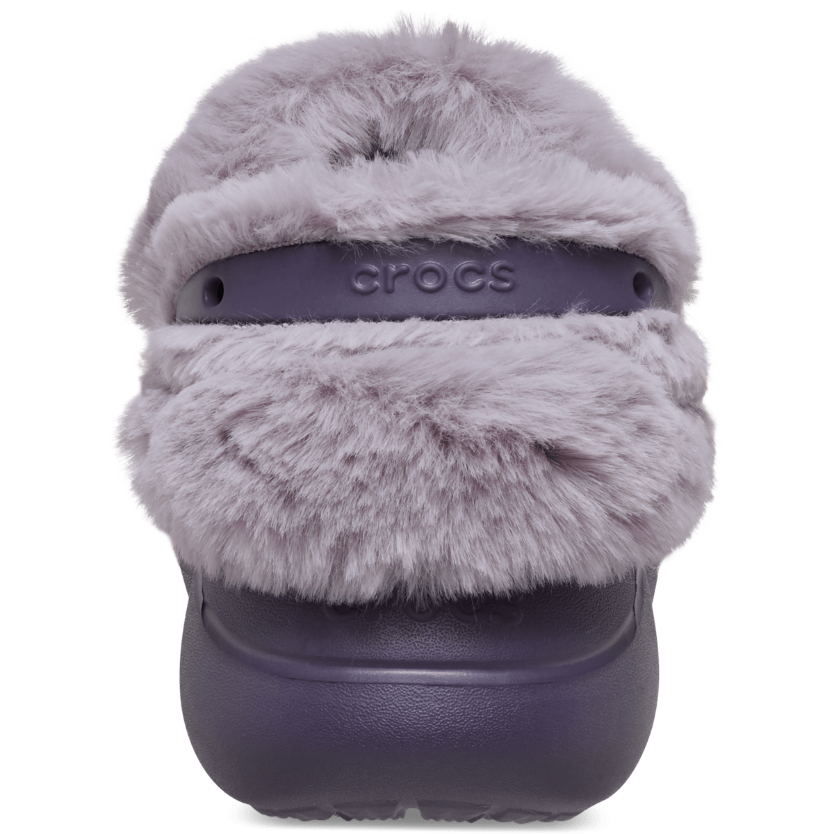 Bae Lined Clog - Nightshade - Image 6