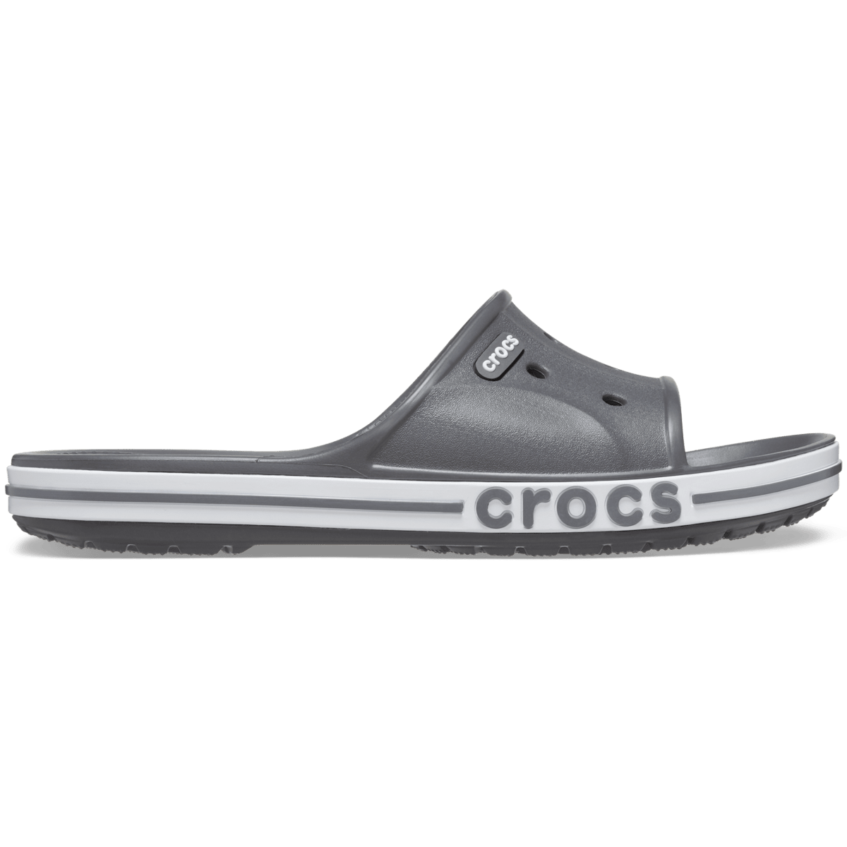 Bayaband Slide - Slate Grey