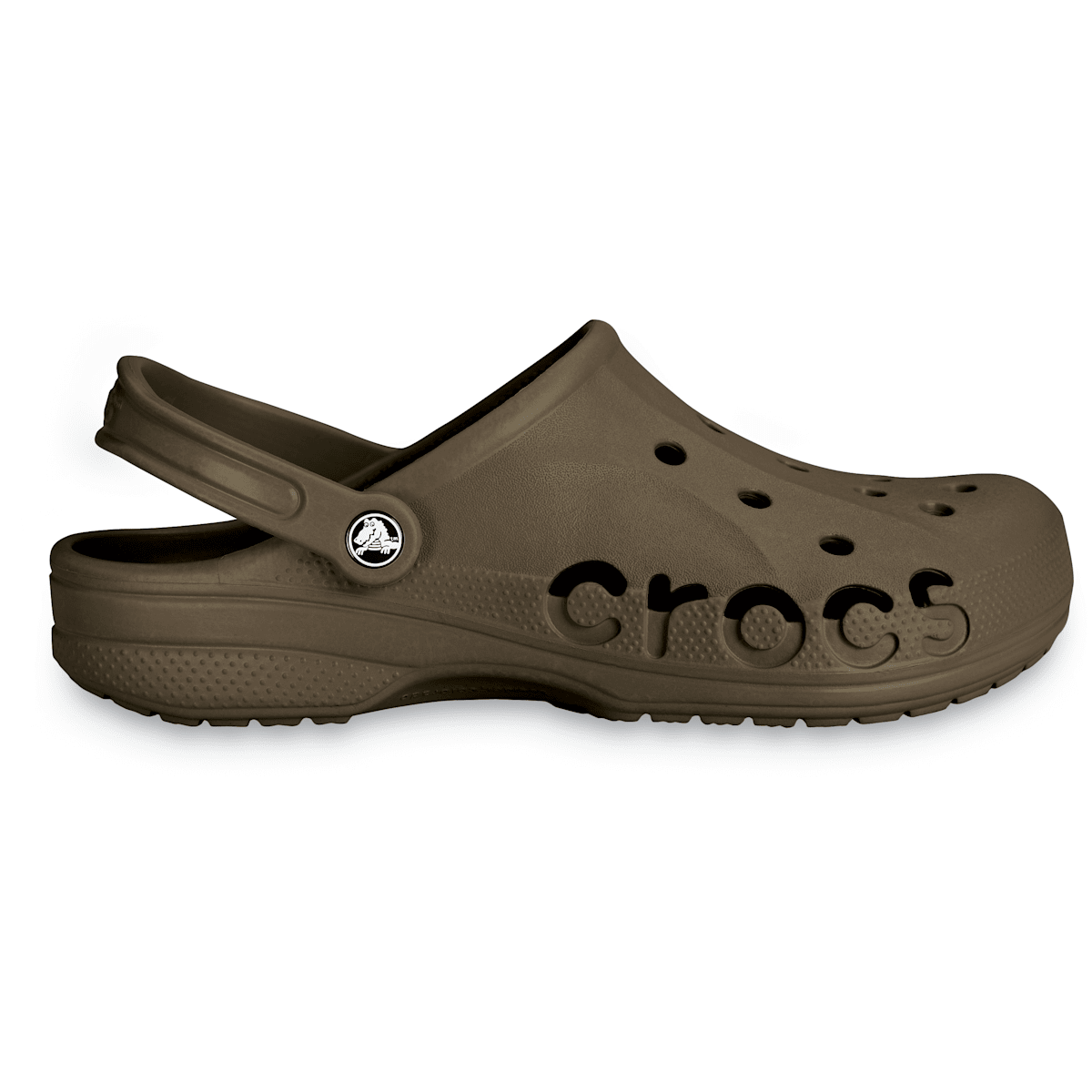 Baya Clog - Chocolate