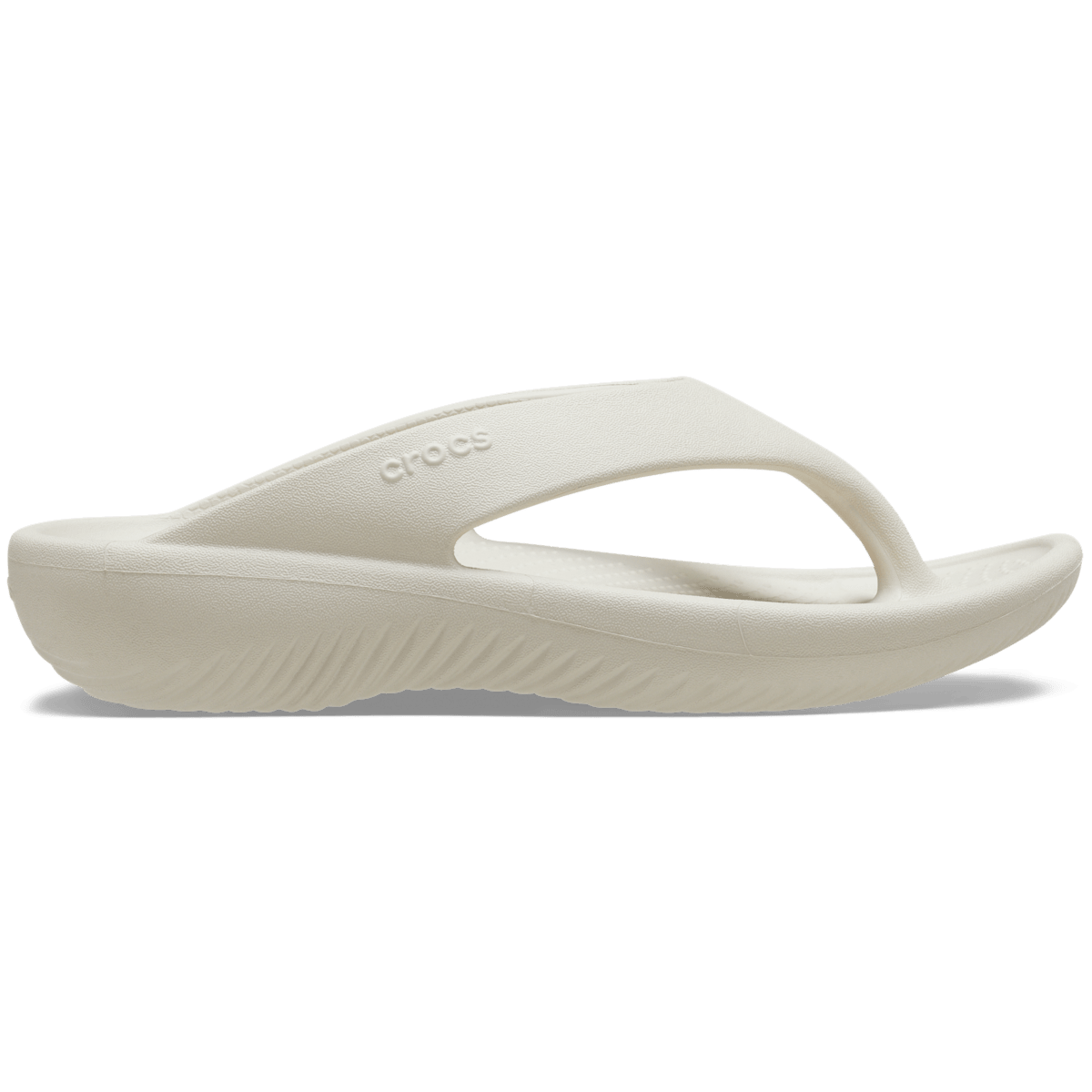 Women’s Mellow Recovery Flip - Stucco