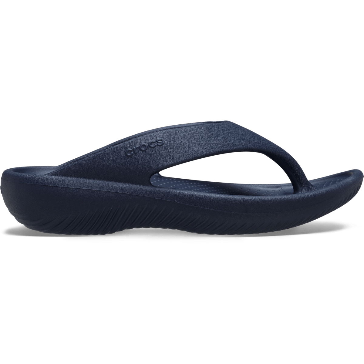 Women’s Mellow Recovery Flip - Navy
