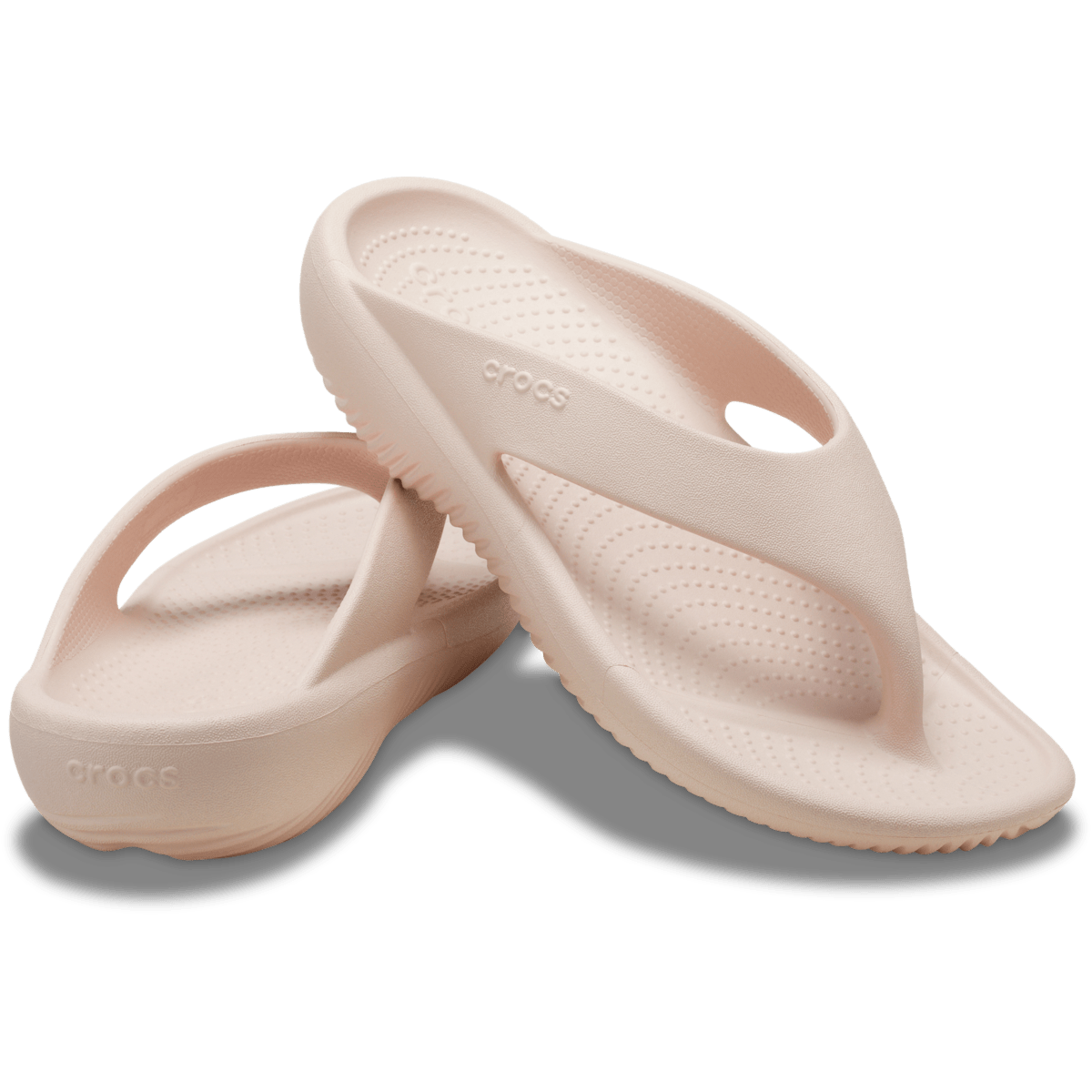 Women’s Mellow Recovery Flip - Quartz - Image 2