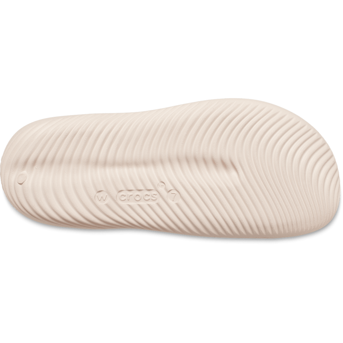 Women’s Mellow Recovery Flip - Quartz - Image 4