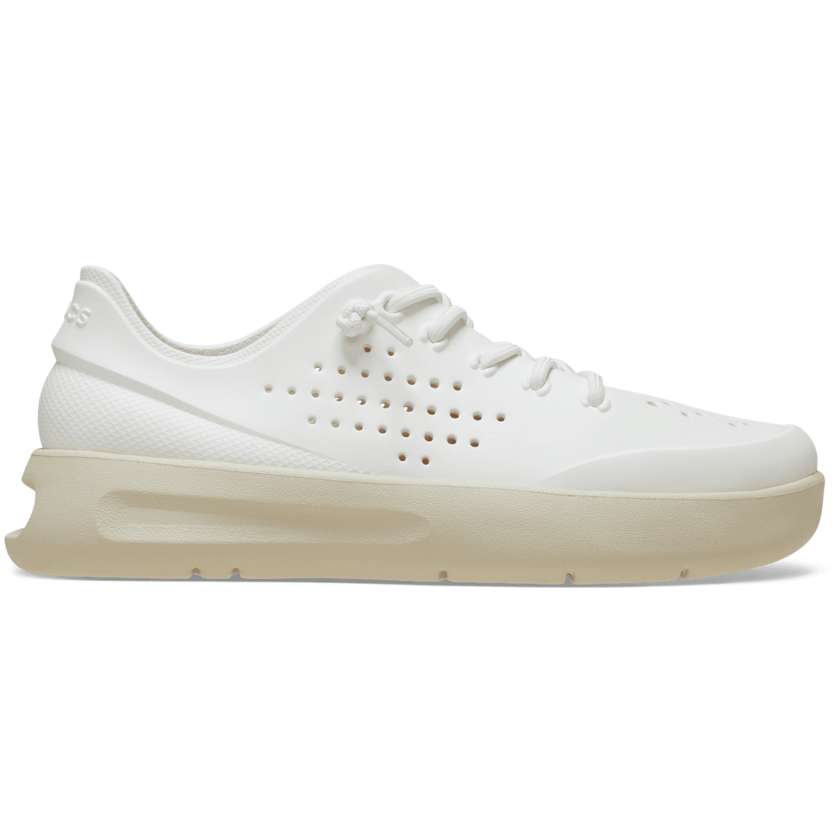 Women's InMotion Pacer - White