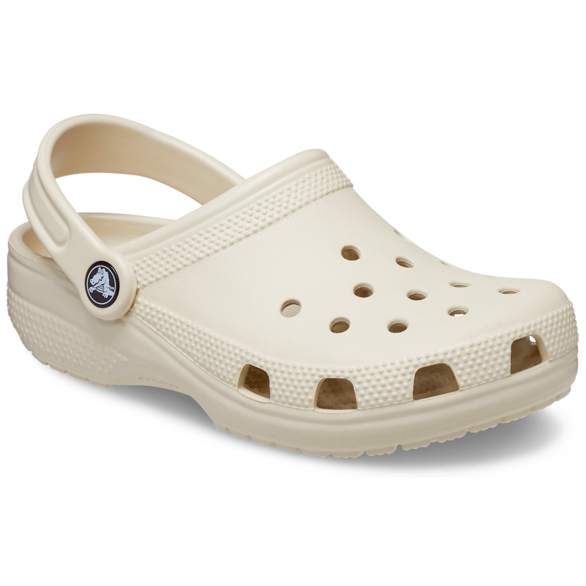 Kids' Classic Clog - Bone - Image 5