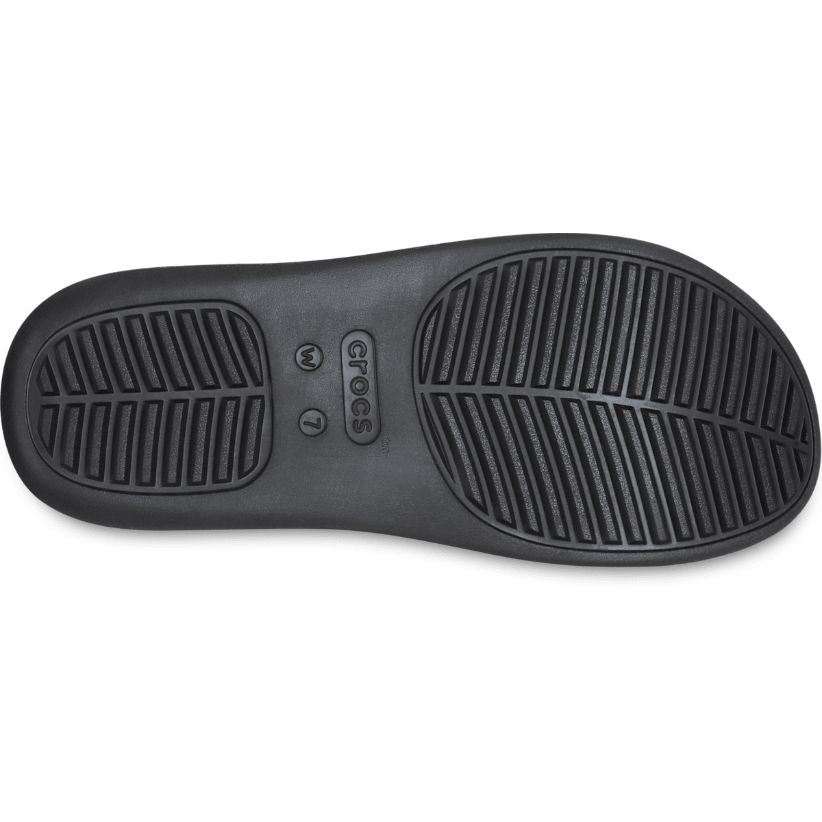 Getaway Patent Strappy - Black - Image 4