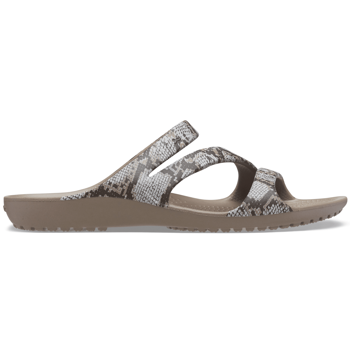 Women's Kadee II Graphic Sandal - Snake