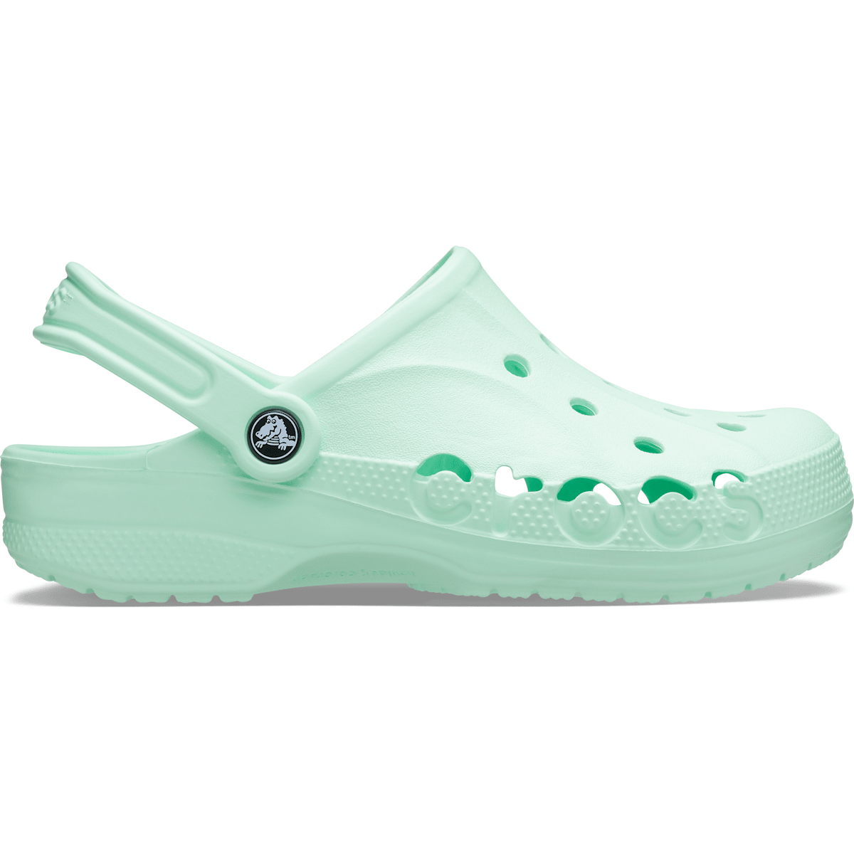 Baya Clog - Neo Mint