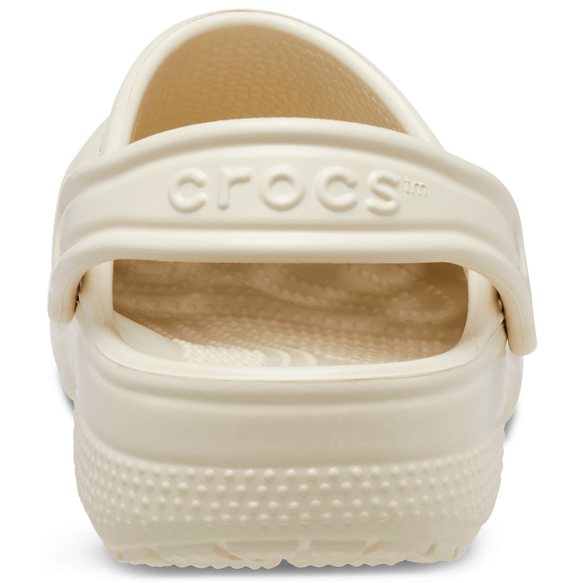 Kids' Classic Clog - Bone - Image 6