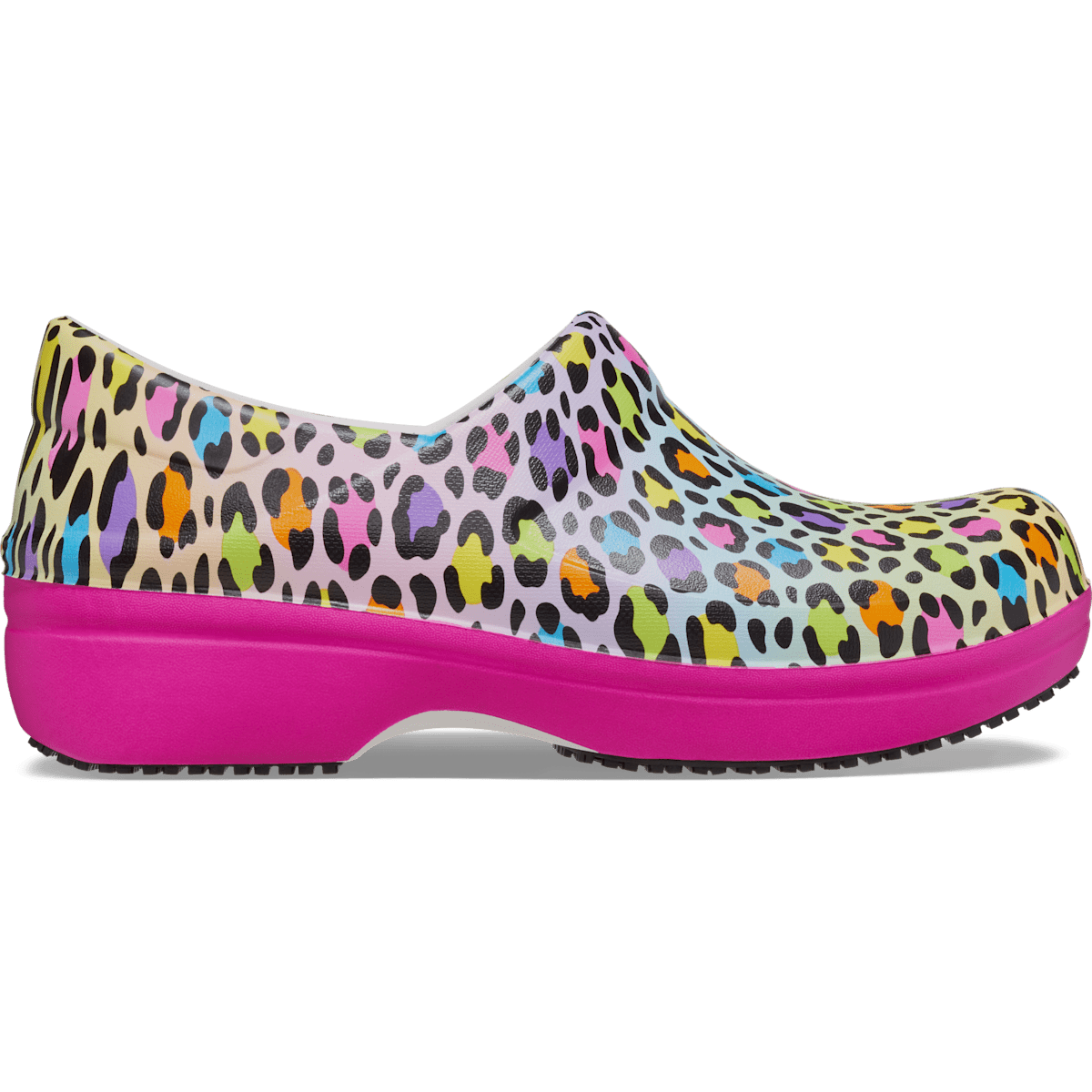 Lisa Frank Neria Pro II Clog - Multi