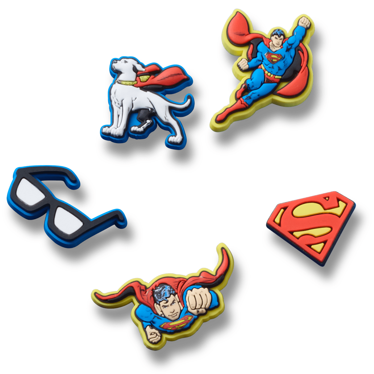 Superman 5 Pack