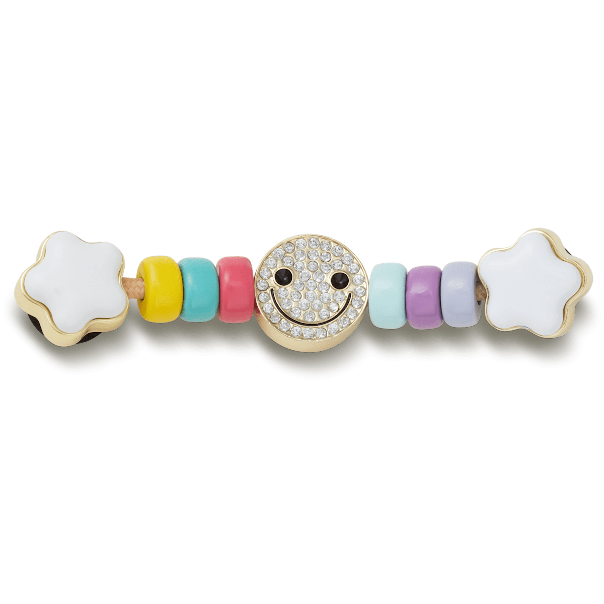 Colorful Smile Chain