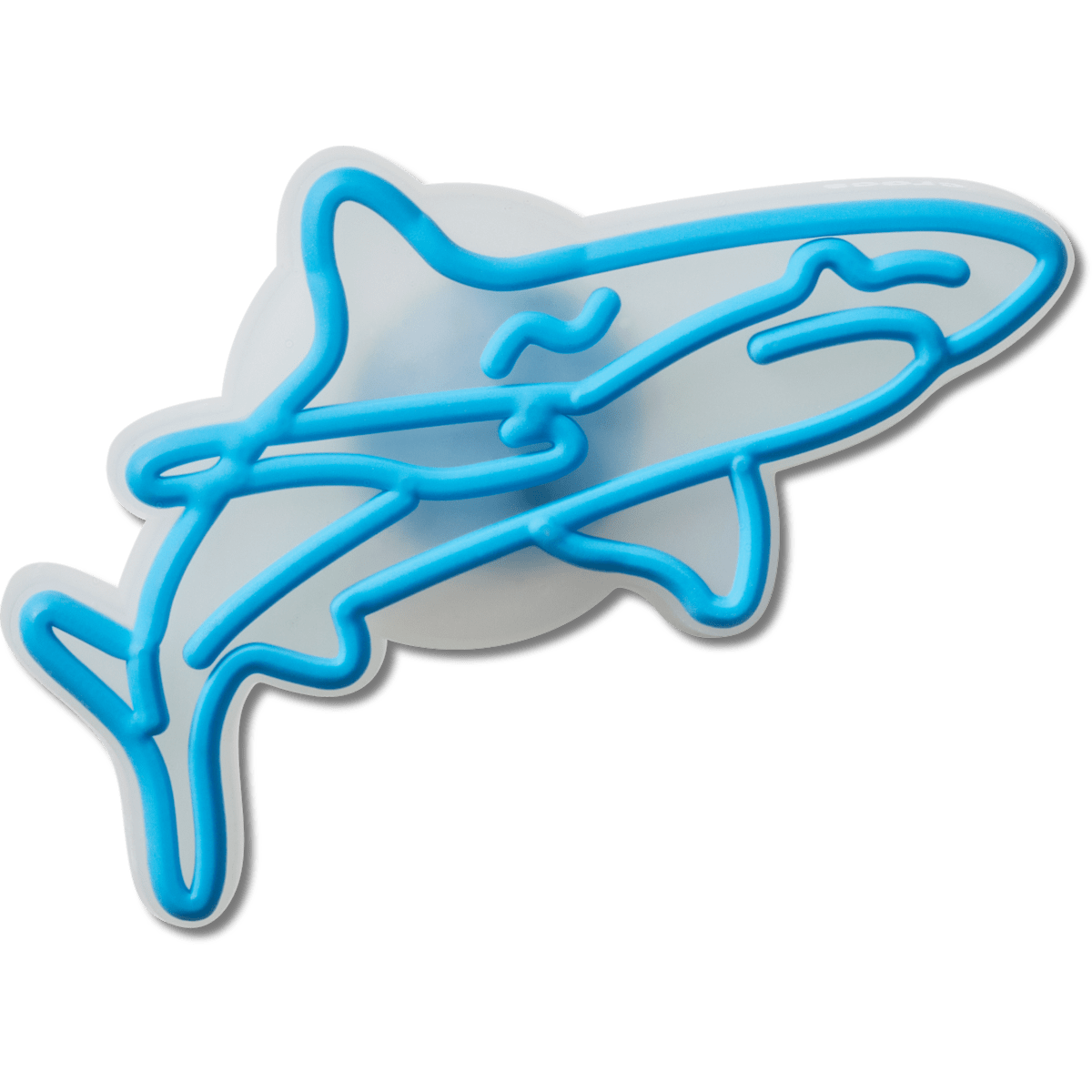 Lights Up Shark