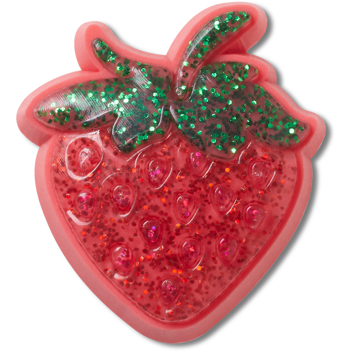 Sparkle Strawberry
