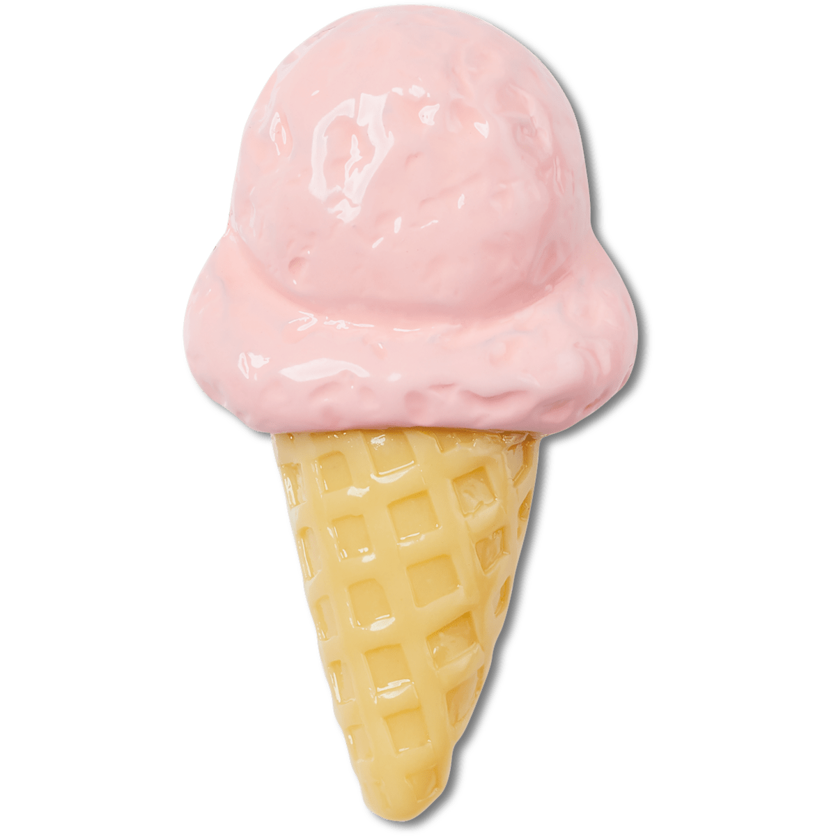 Acrylic Ice Cream Cone