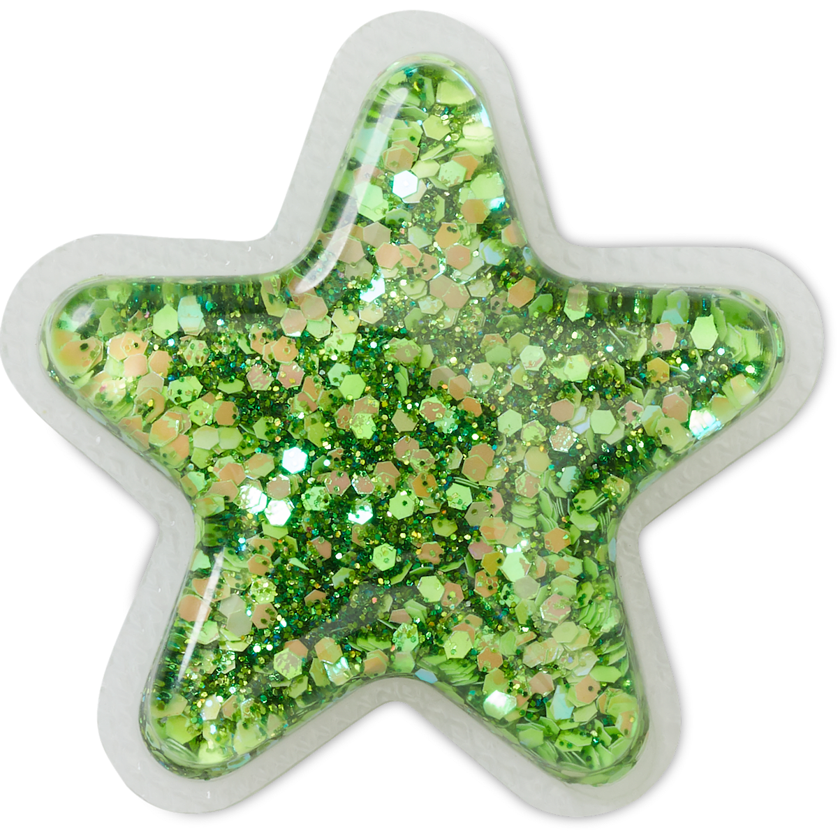 UV Changing Squish Star