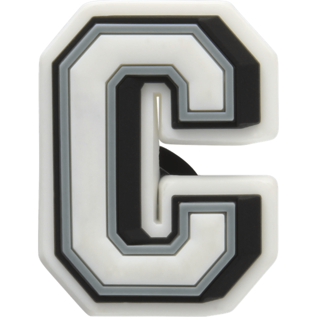 Letter C