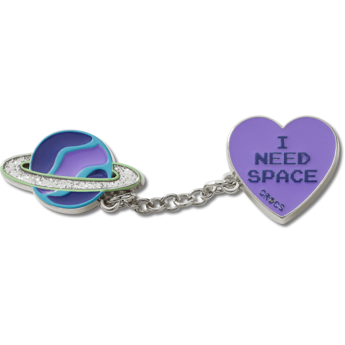 I Need Space Planet Chain