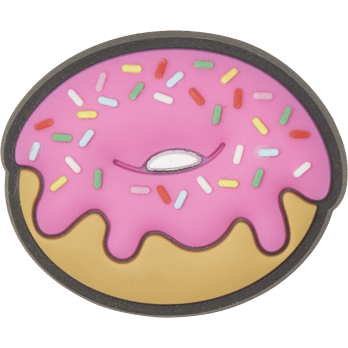 Pink Donut