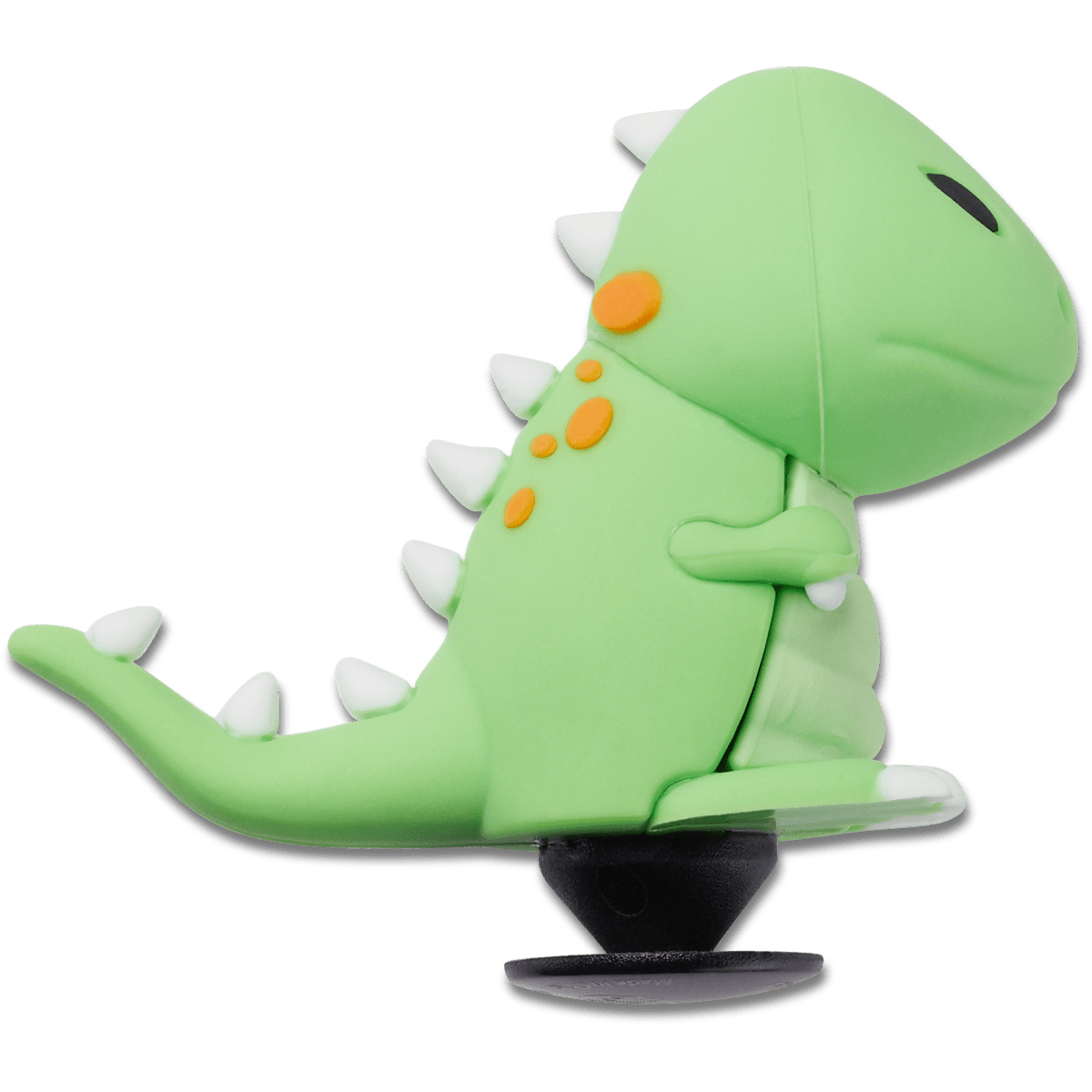 3D Green Dino