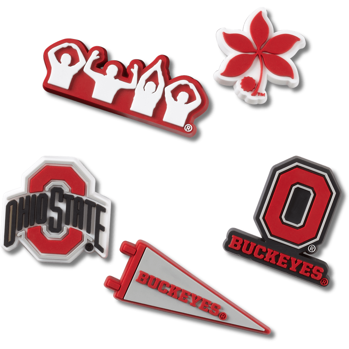 Ohio State University 5 Pack