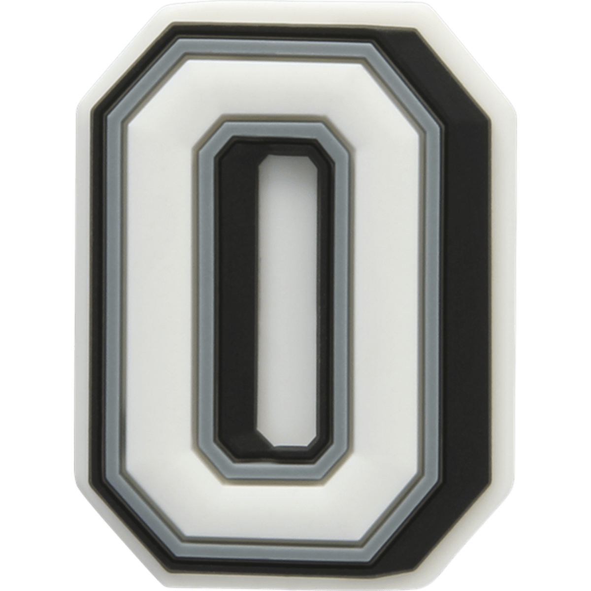 Letter O