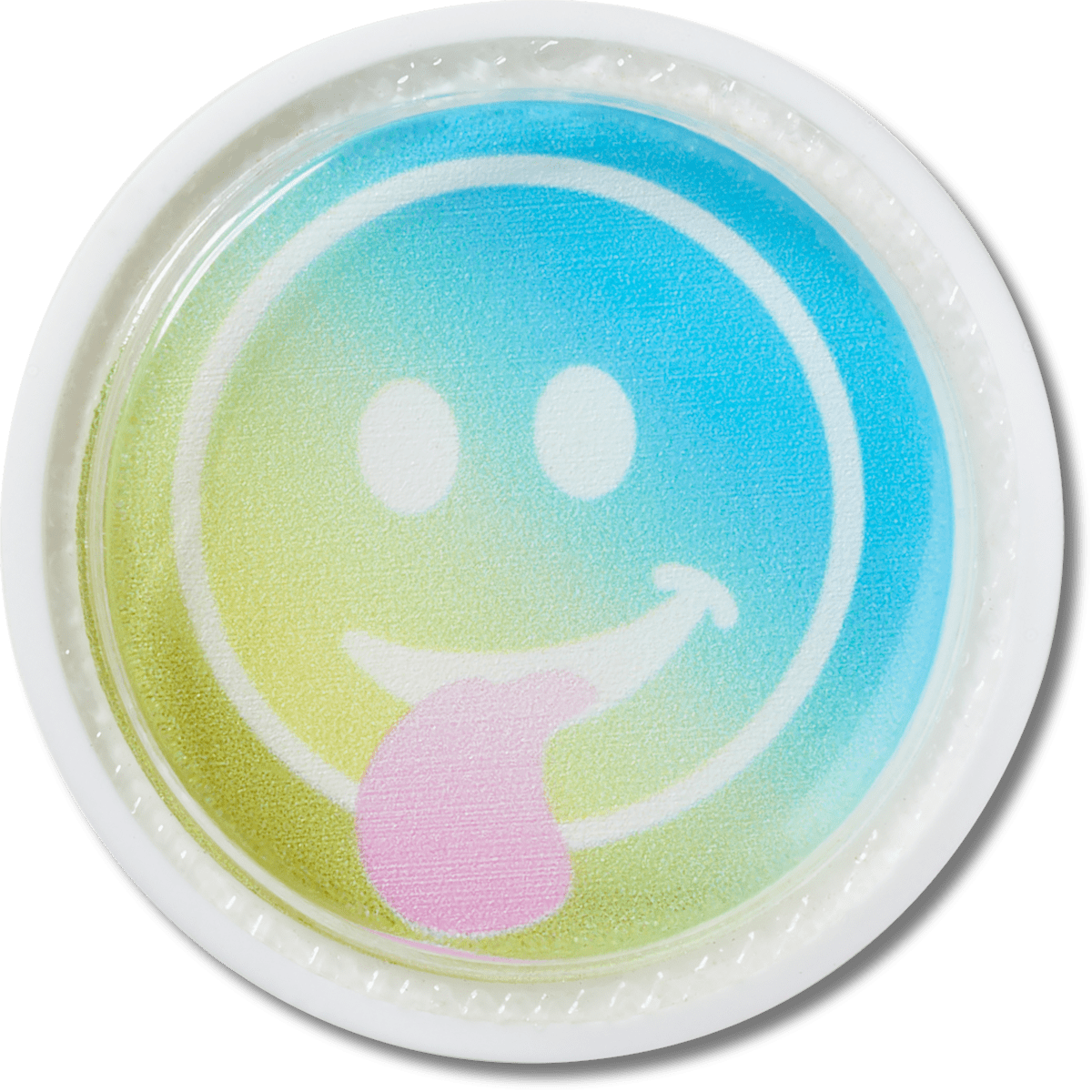 Squish Filled Smile Face