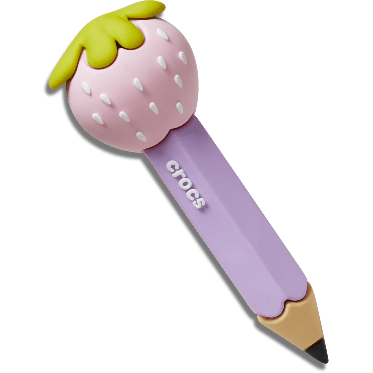 Scented Strawberry Pencil