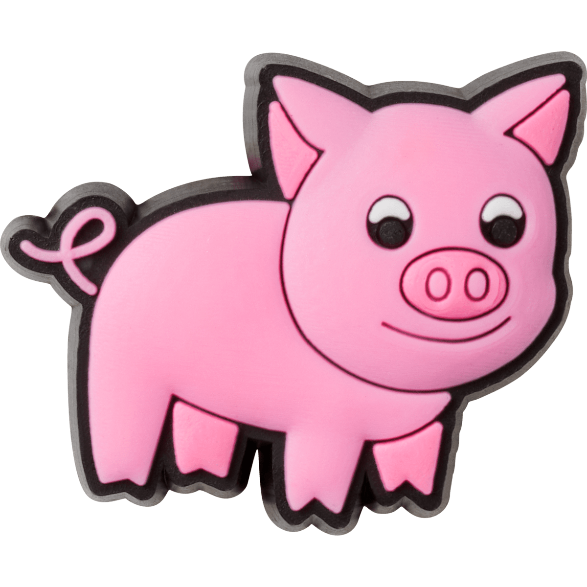 Pink Piggy