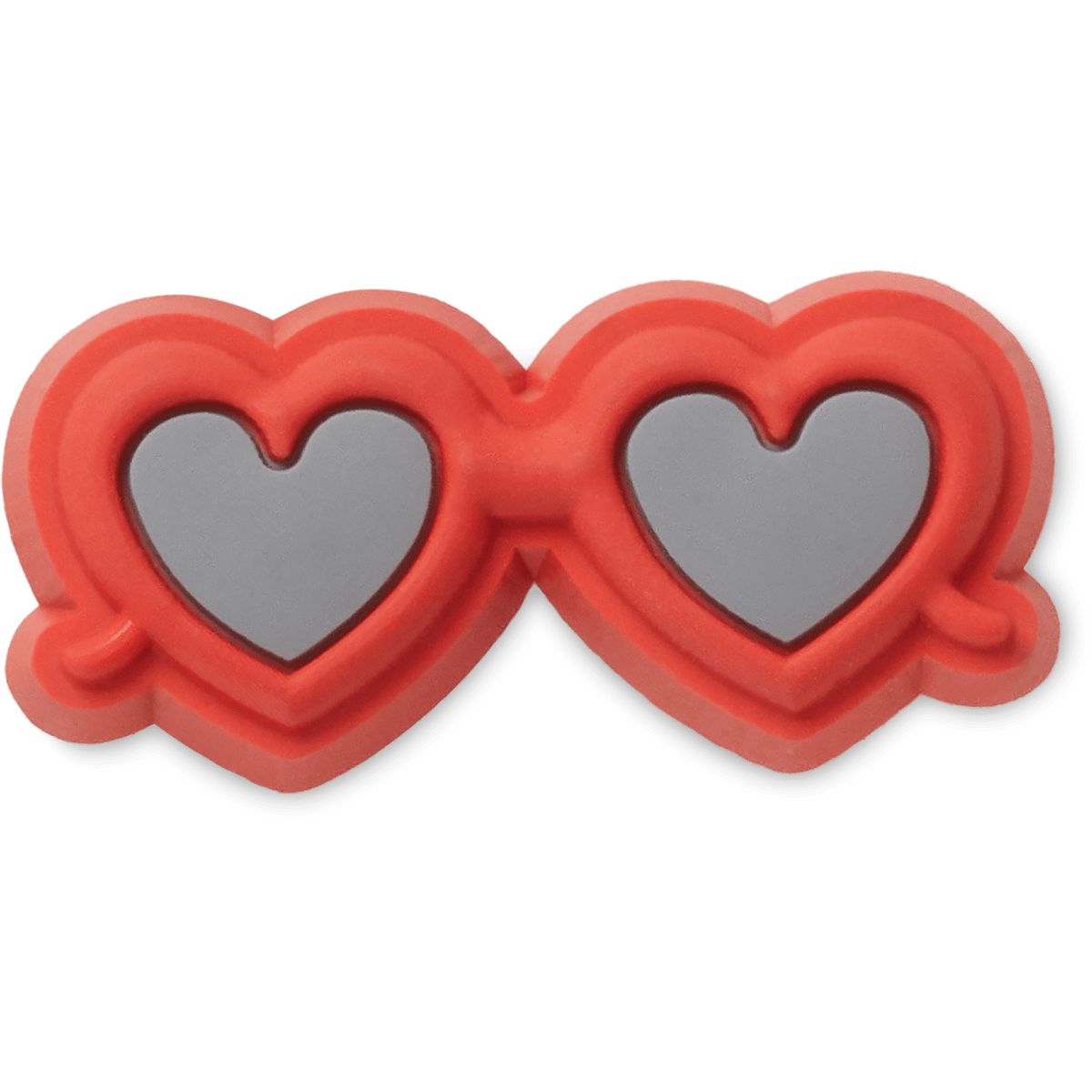Red Heart Sunglasses