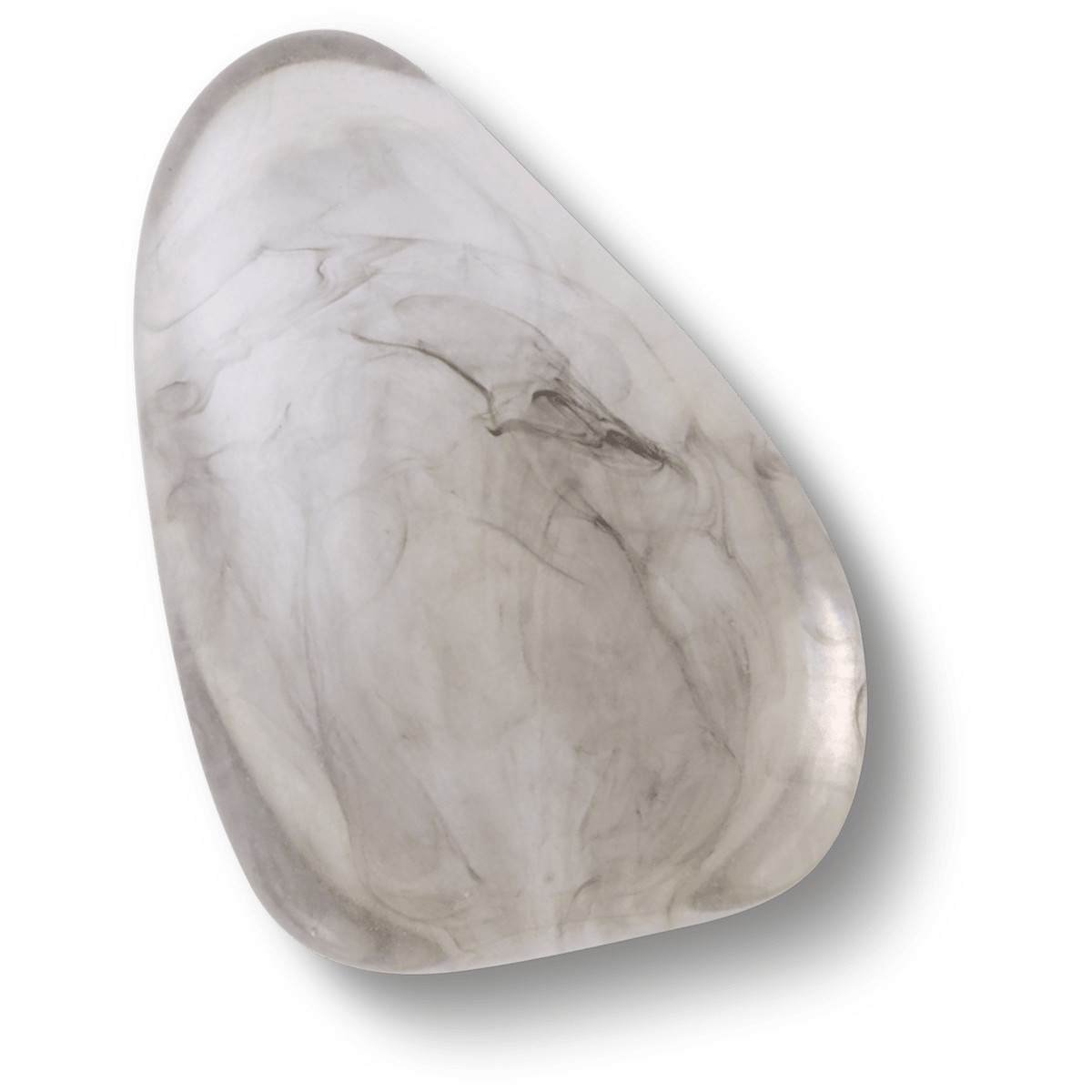 Tourmaline Quartz Stone