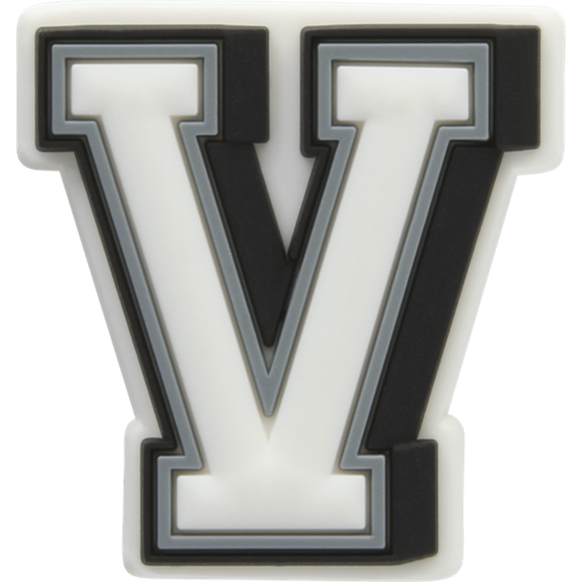 Letter V