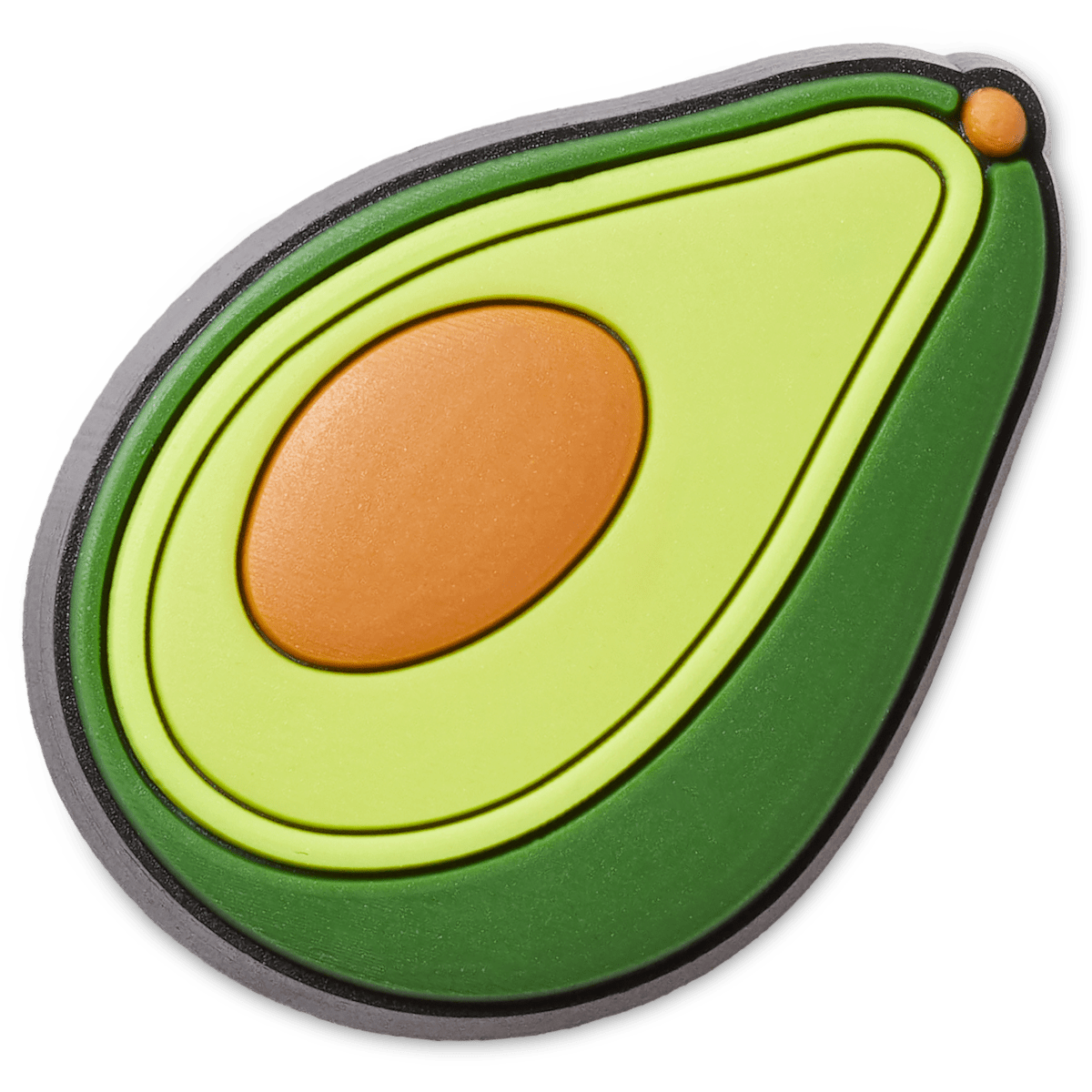 Bright Avocado