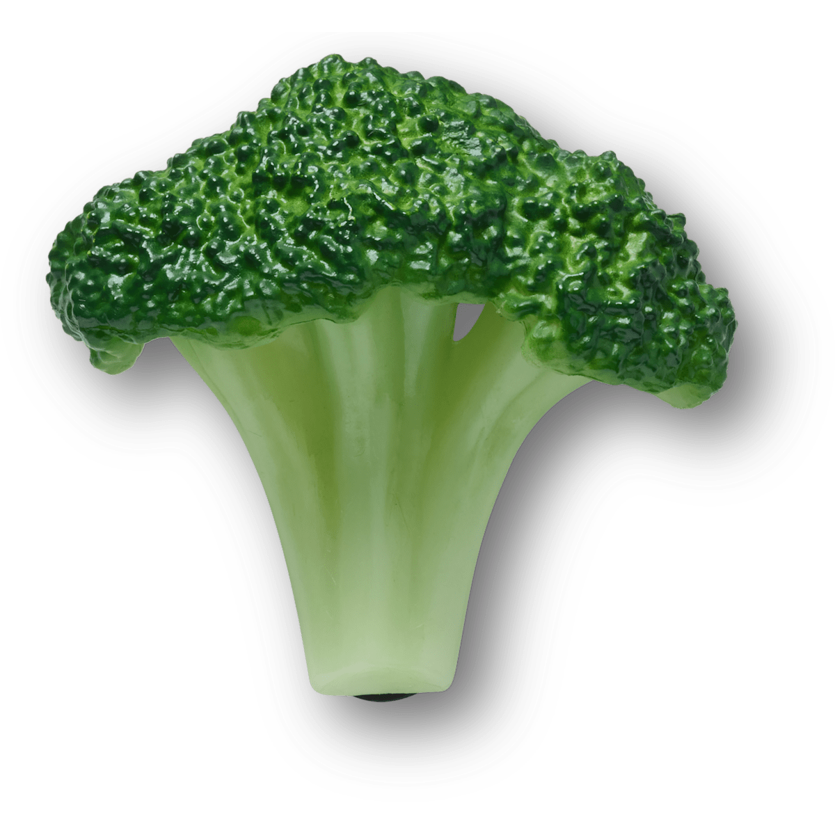 Realistic Broccoli