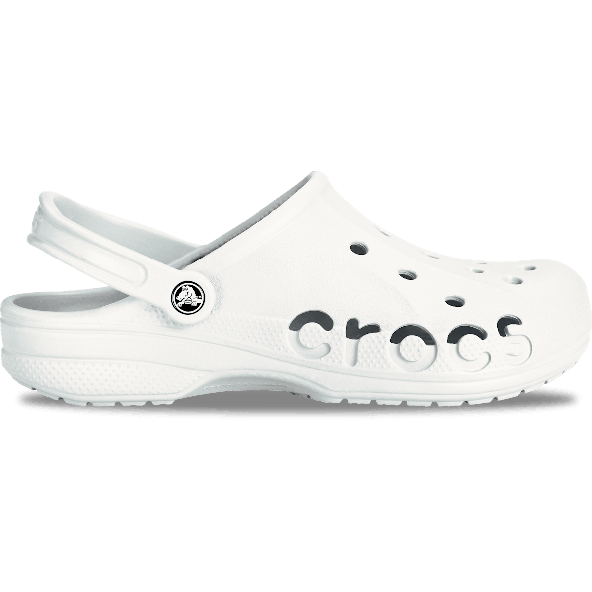 Baya Clog - White