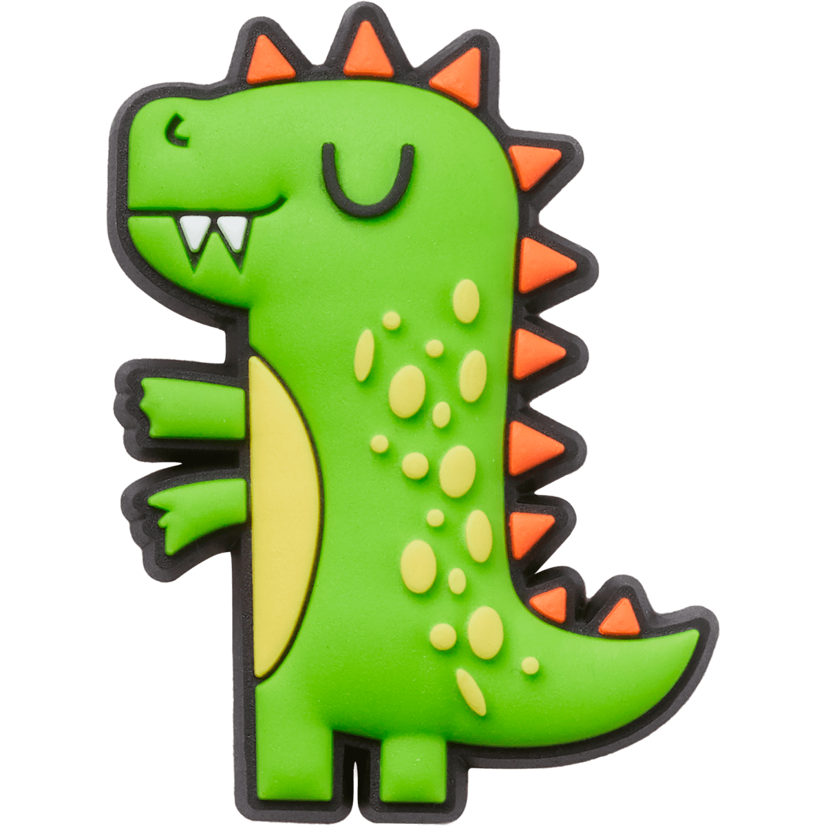 Green Dino