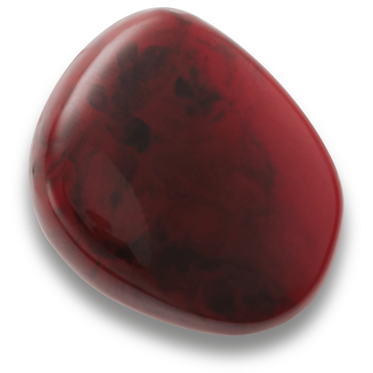 Mahogany Obsidian Stone