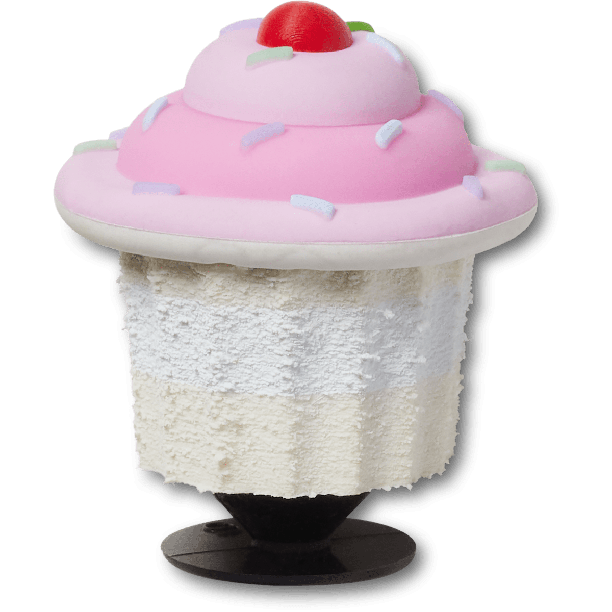 Stacked Cupcake