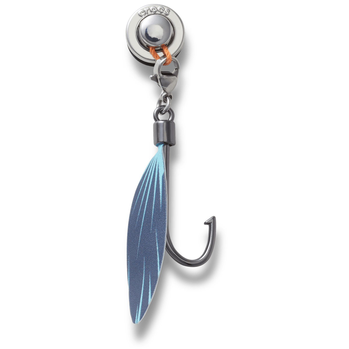 Black Fly Fishing Fly