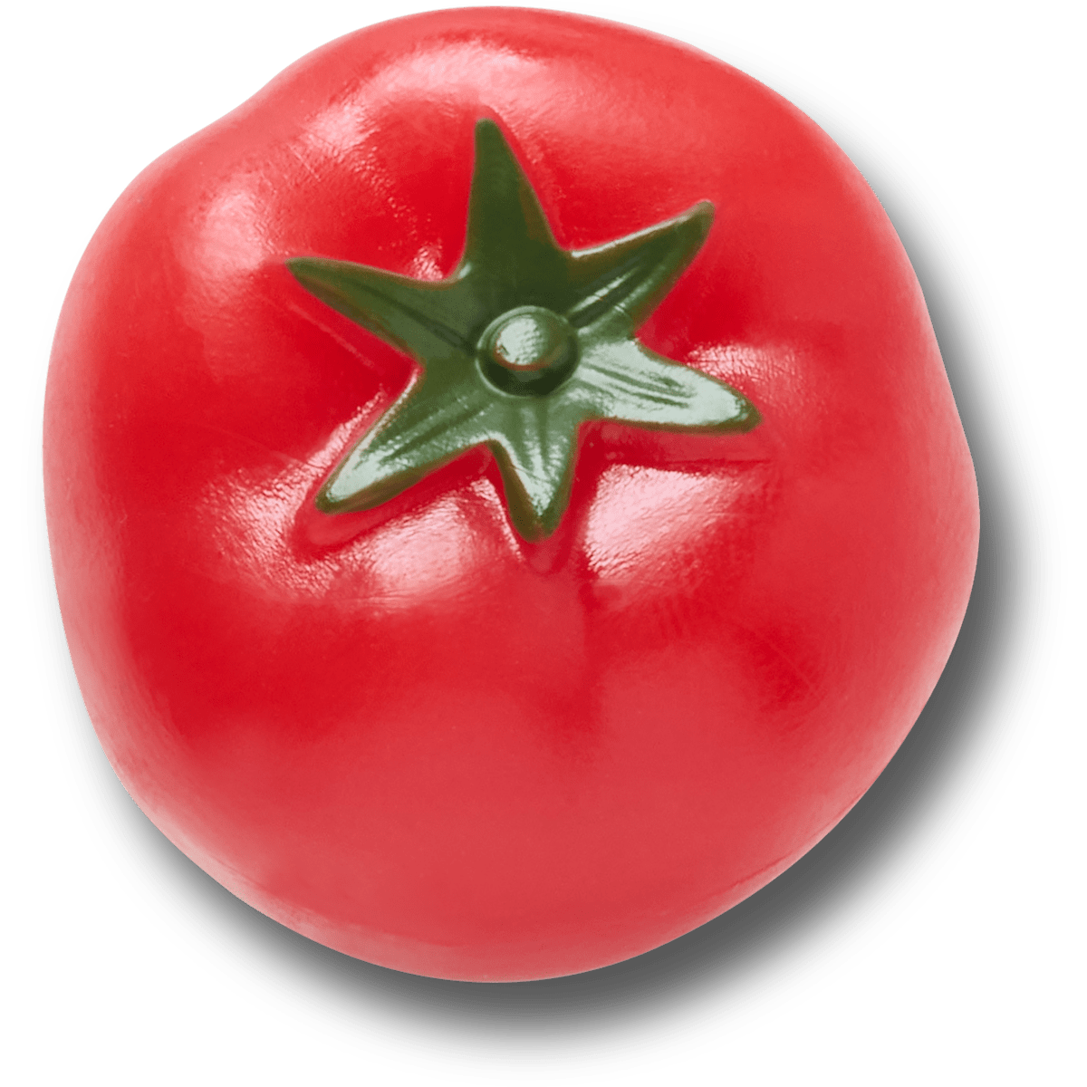 Realistic Tomato