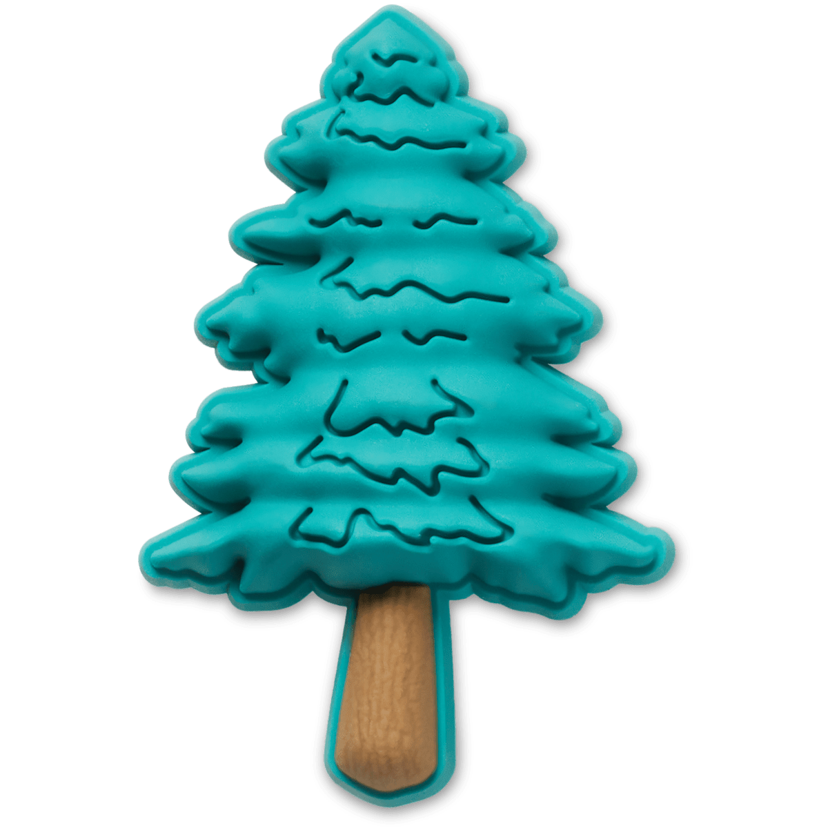 Dimensional Pine Tree
