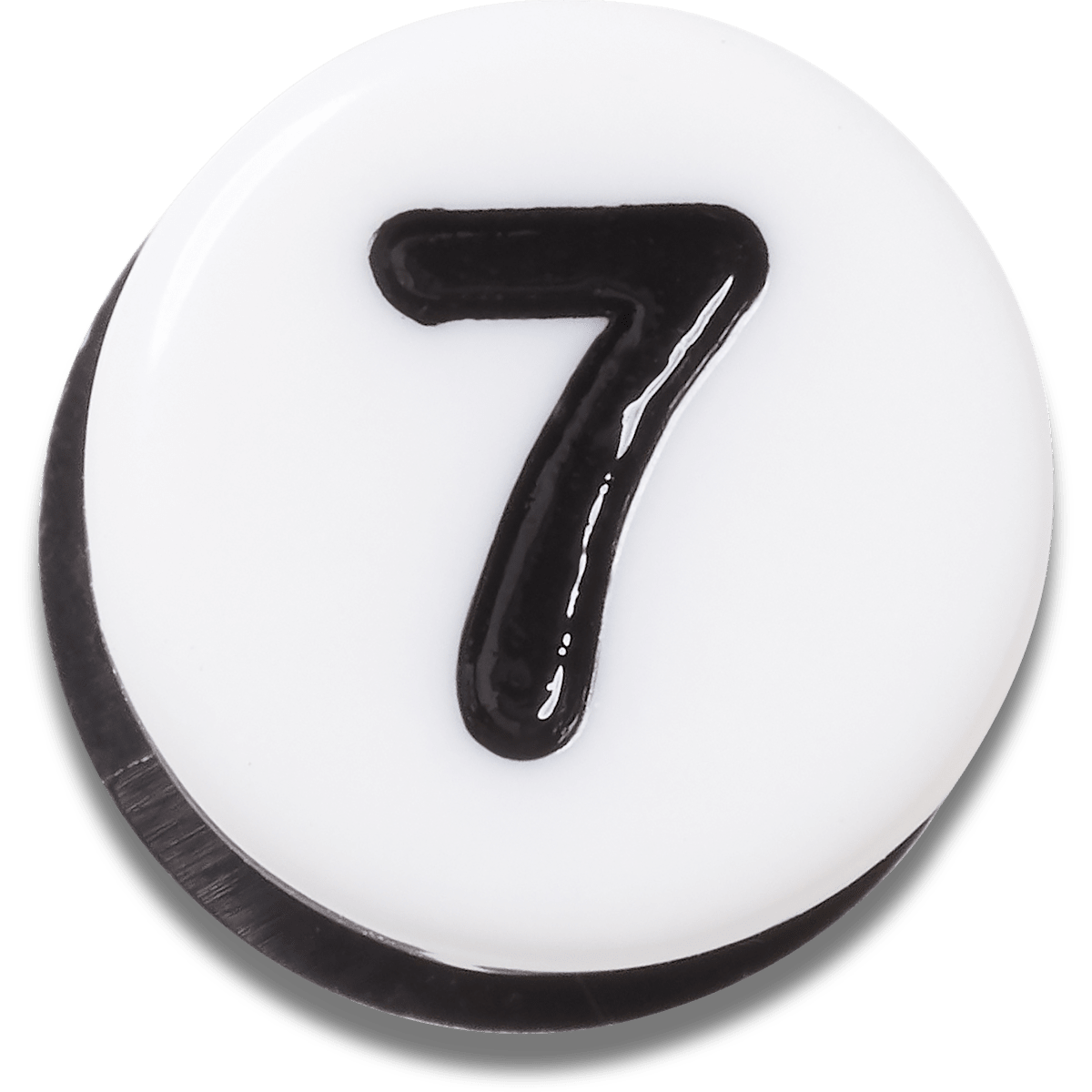 Tiny Friendship Number Seven