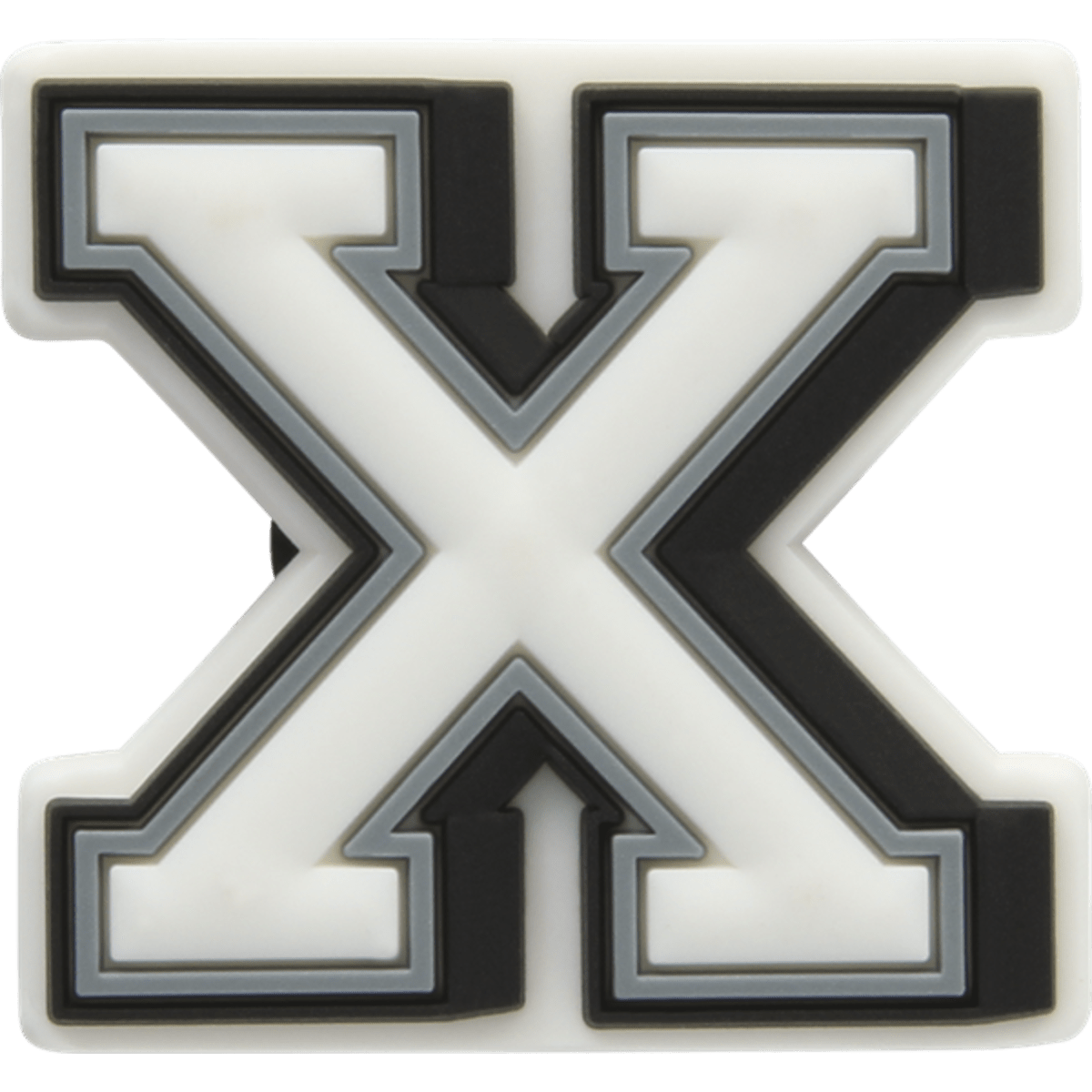 Letter X