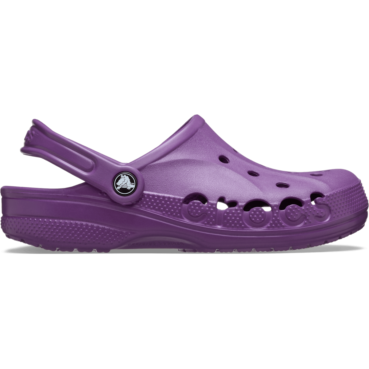 Baya Clog - Amethyst