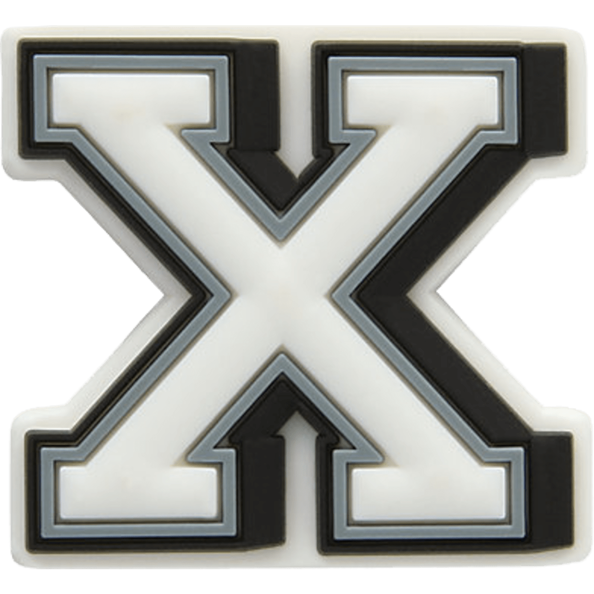 Letter X - Image 4